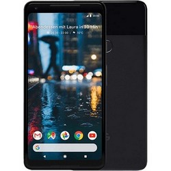Прошивка телефона Google Pixel 2 XL в Улан-Удэ